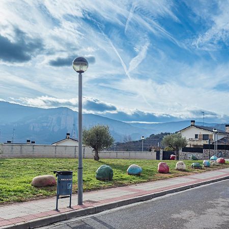 Villa Casa Nea, Tu Hogar En La Rioja Nalda Exterior foto