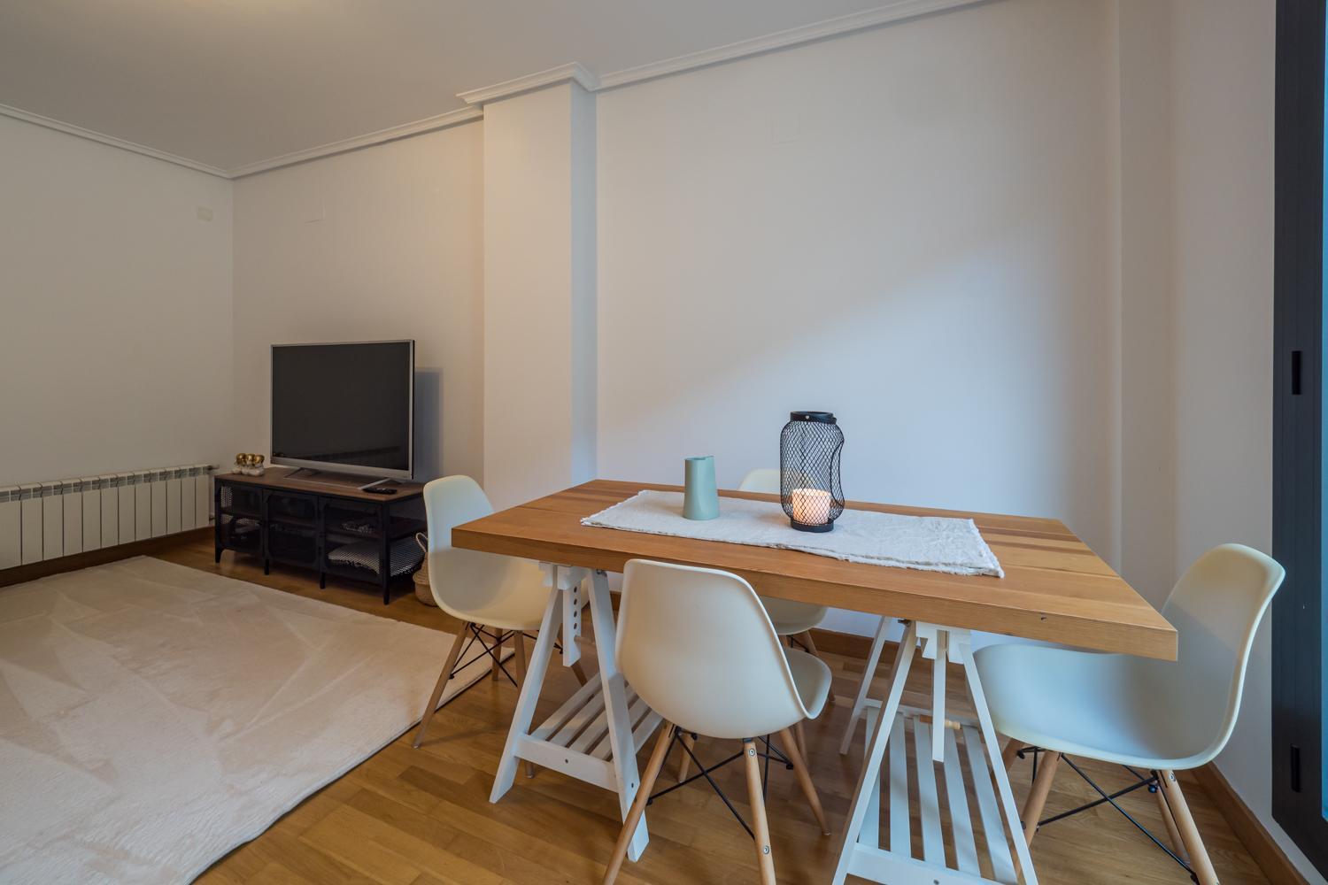 Villa Casa Nea, Tu Hogar En La Rioja Nalda Exterior foto